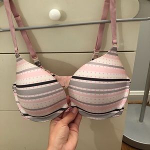 Victoria’s Secret Push Up Bra
